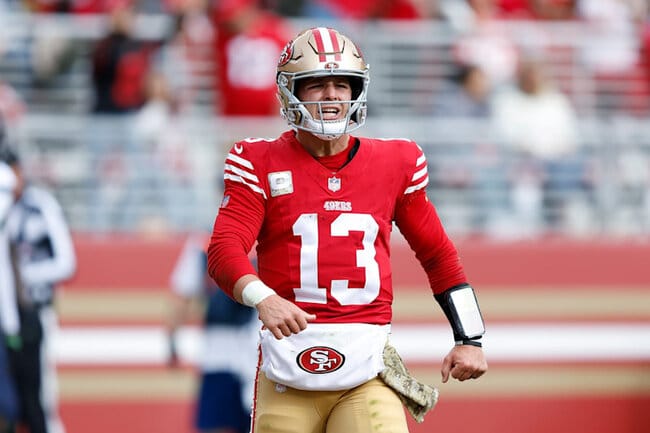 Brock Purdy Next Contract: Is the 49ers QB worth $55M per year?