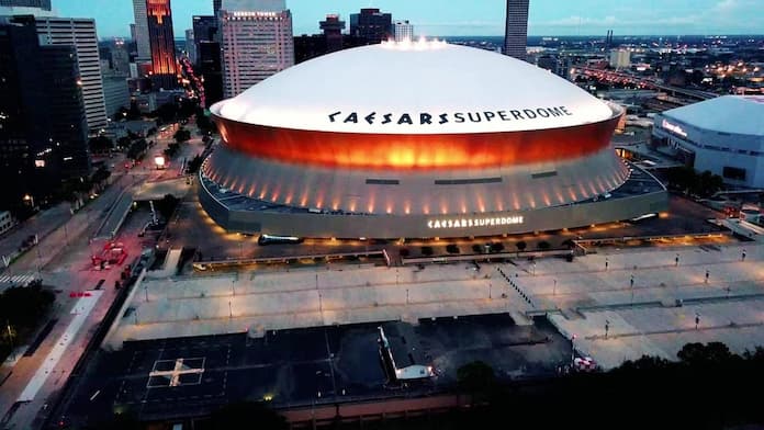 Where Are The Next Five Super Bowl Locations (20262030)?