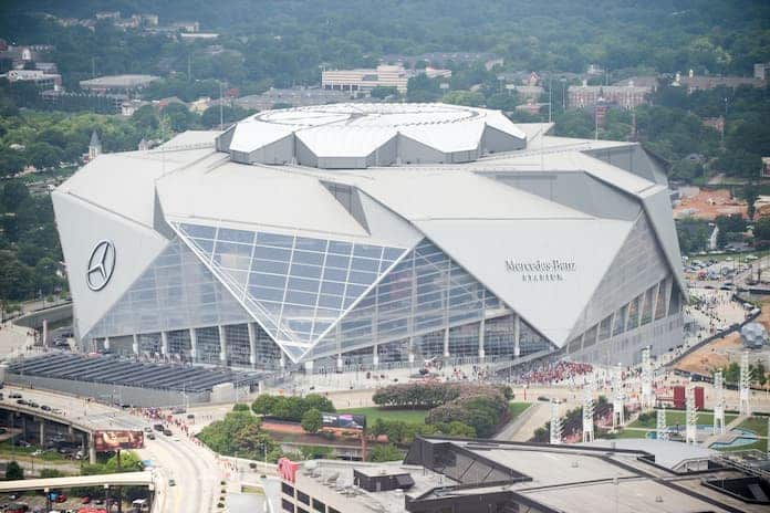 Where Are The Next Five Super Bowl Locations (20262030)?