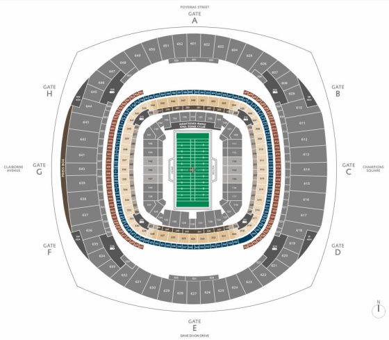 average super bowl ticket price through the years