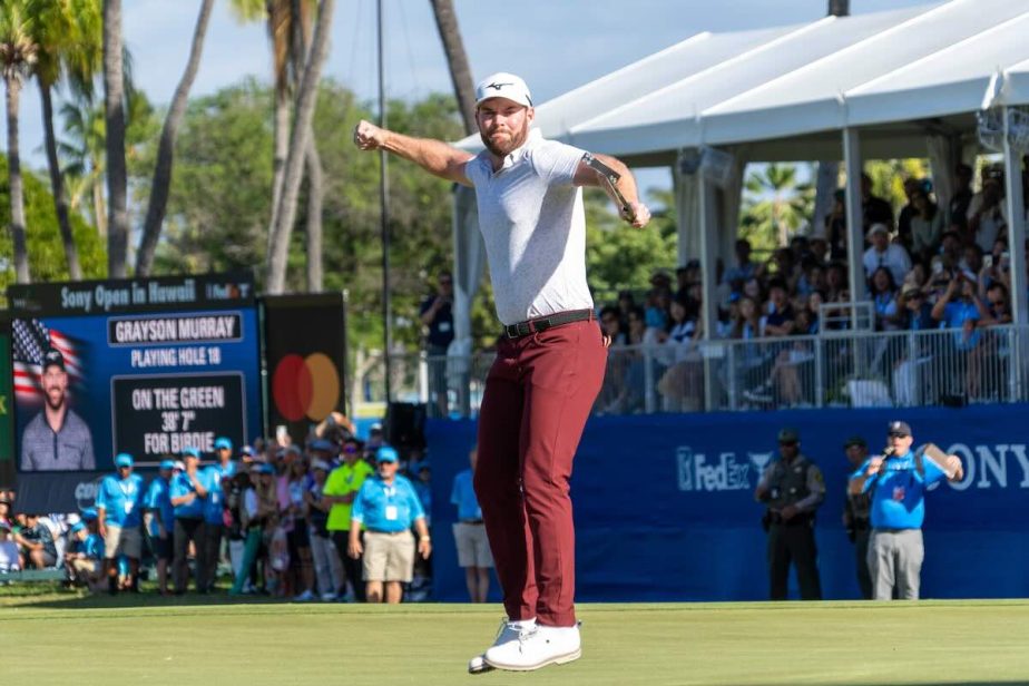 Sony Open 2025 Odds, Expert Picks, & Best Bets