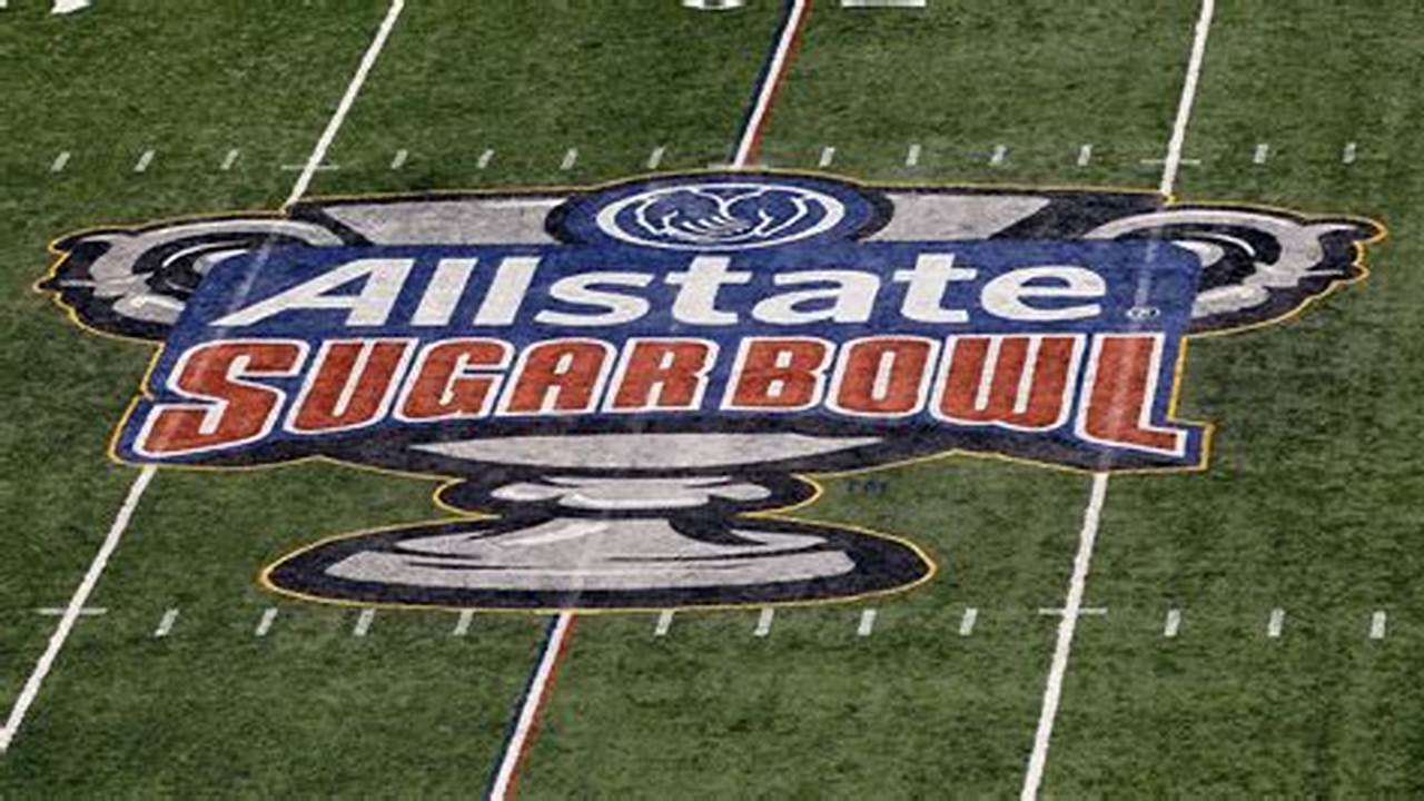 Sugar Bowl Archives Sportscasting Pure Sports