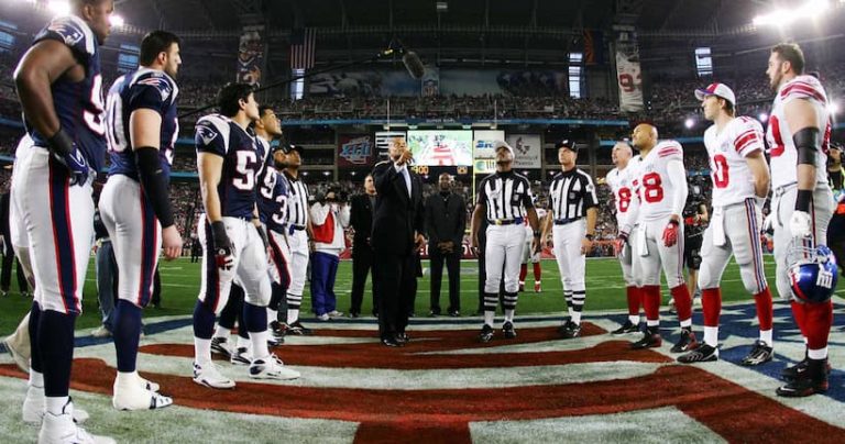 super bowl 2025 coin toss