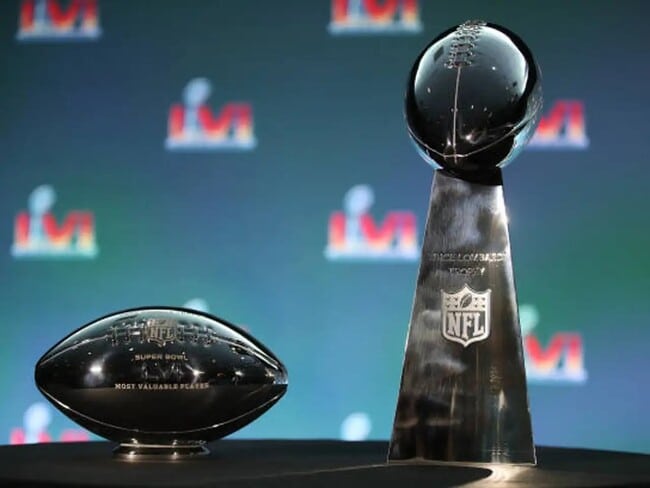 Super Bowl 2025 MVP Odds, Favorites, & Best Longshot Bets