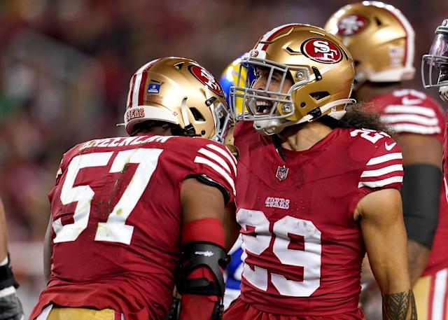 NFL Teams Have Spent $321 Million On Former 49ers Players